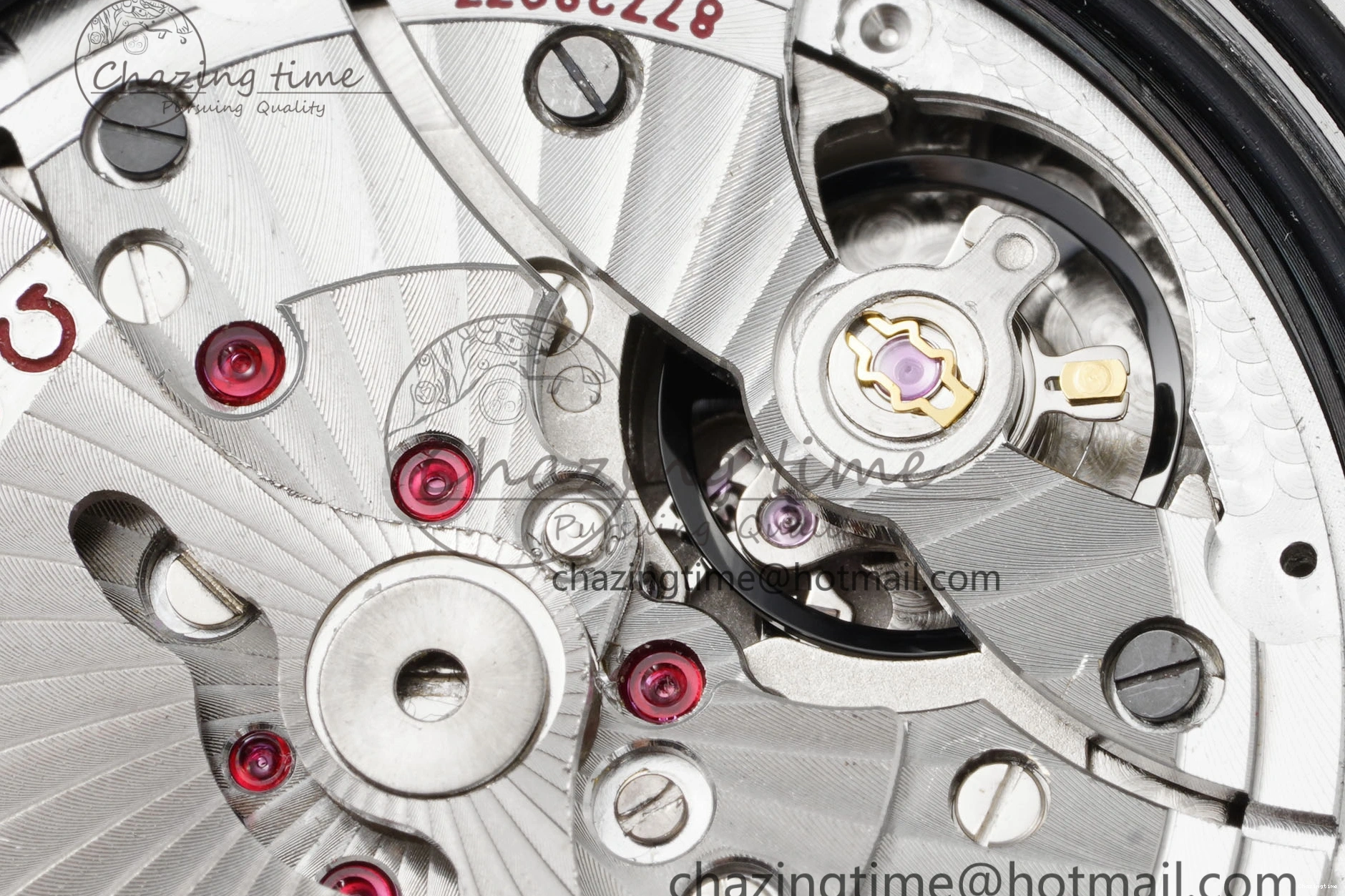 0114 Constellation Blue Ceramic SS 8F 1:1 Best Edition Blue Dial on Blue Gummy Strap A TravelReady 7800